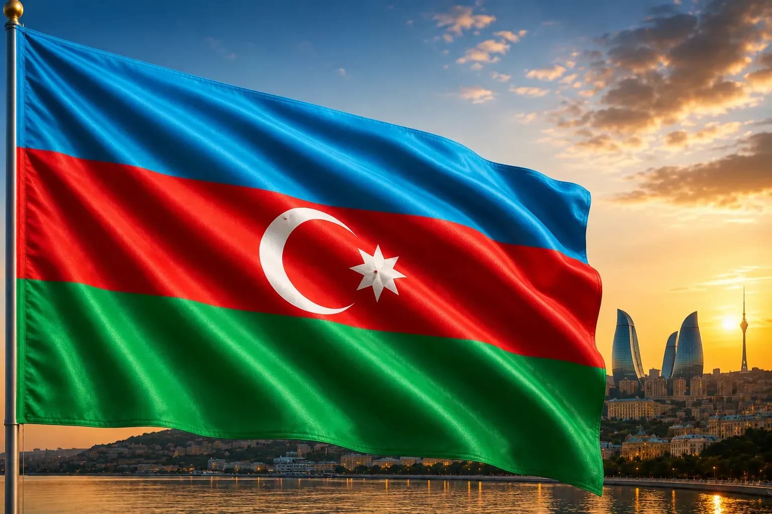 AZERBAIJAN E-VISA TOURIST