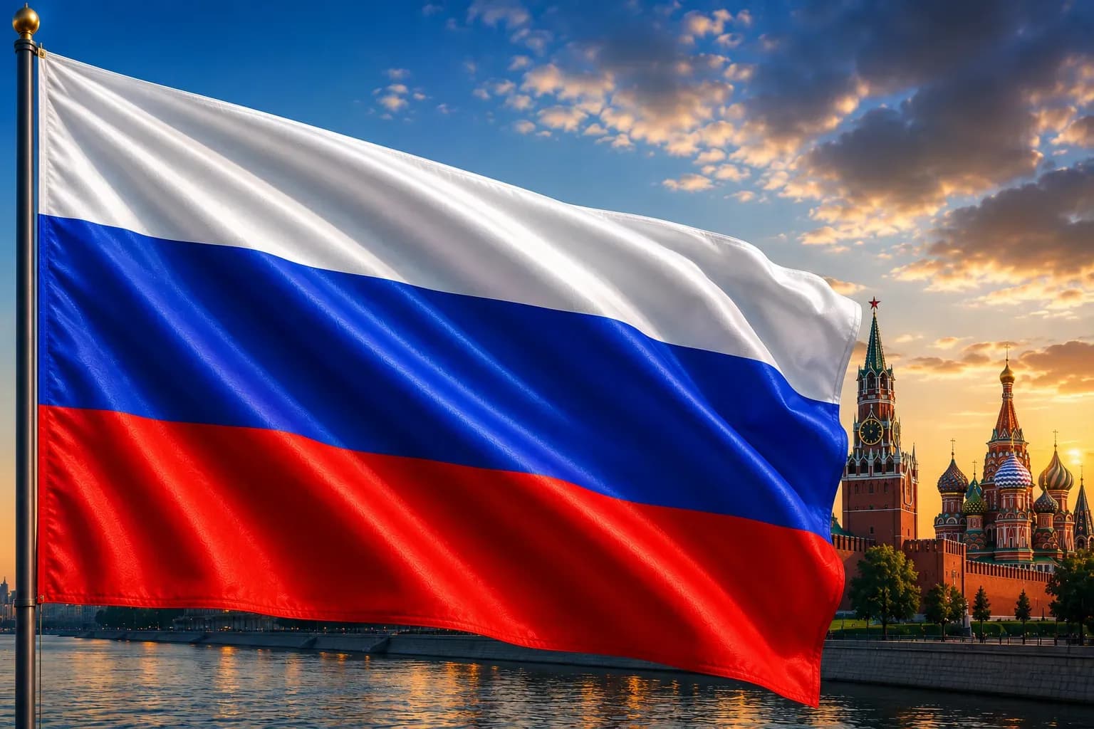 RUSSIA TOURIST