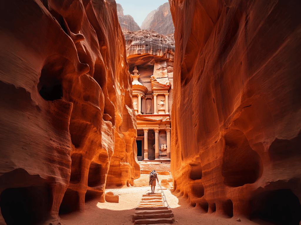 Best Time to Visit AlUla Desert
