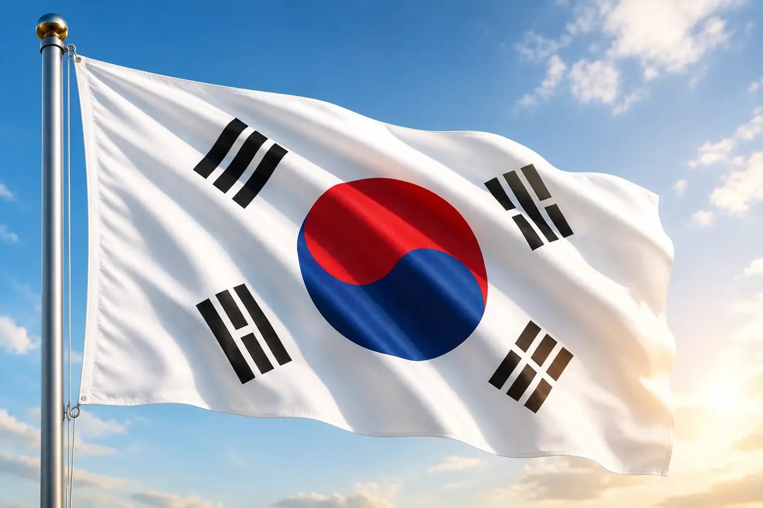  SOUTH KOREA  TOURIST E-VISA