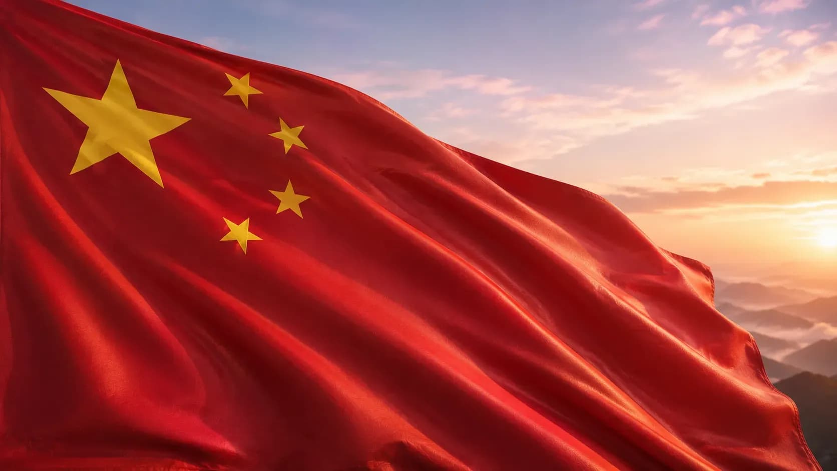 CHINA TOURIST