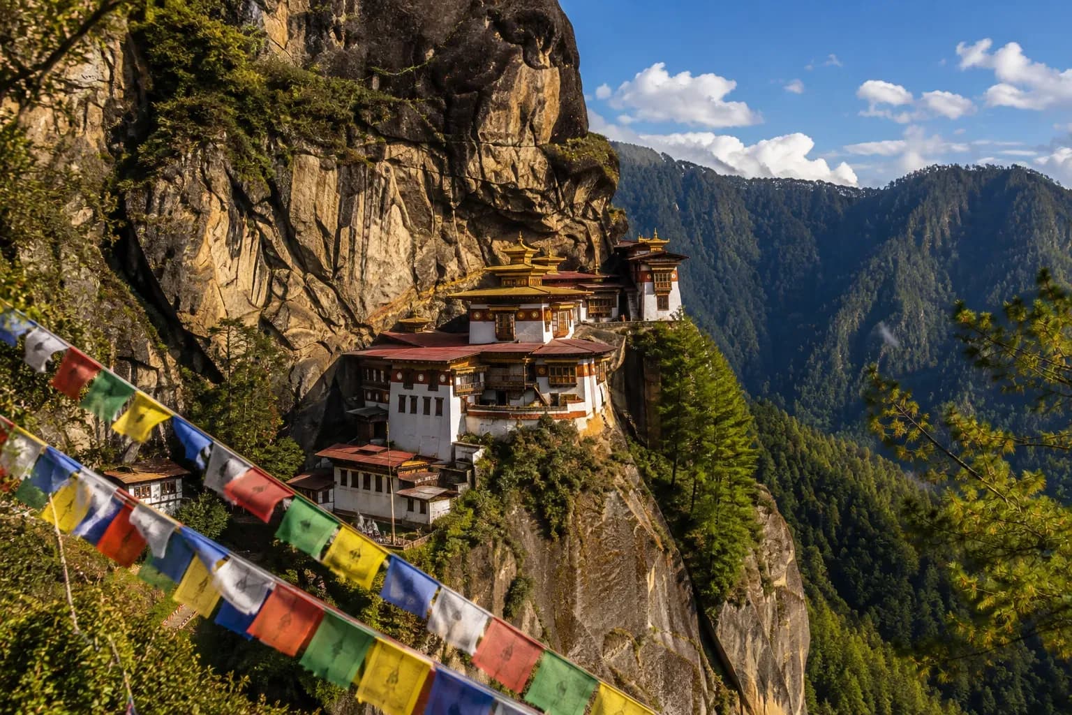 Bhutan