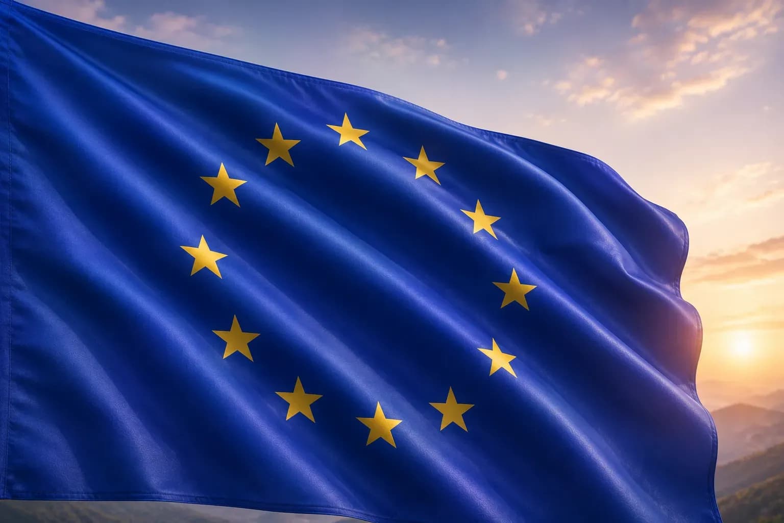 EUROPE TOURIST
