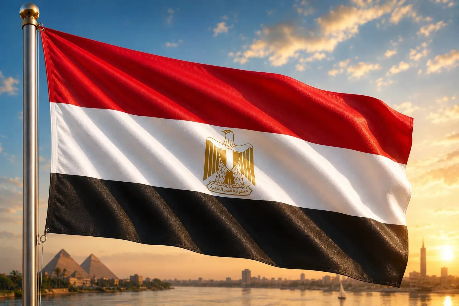 EGYPT  TOURIST 
