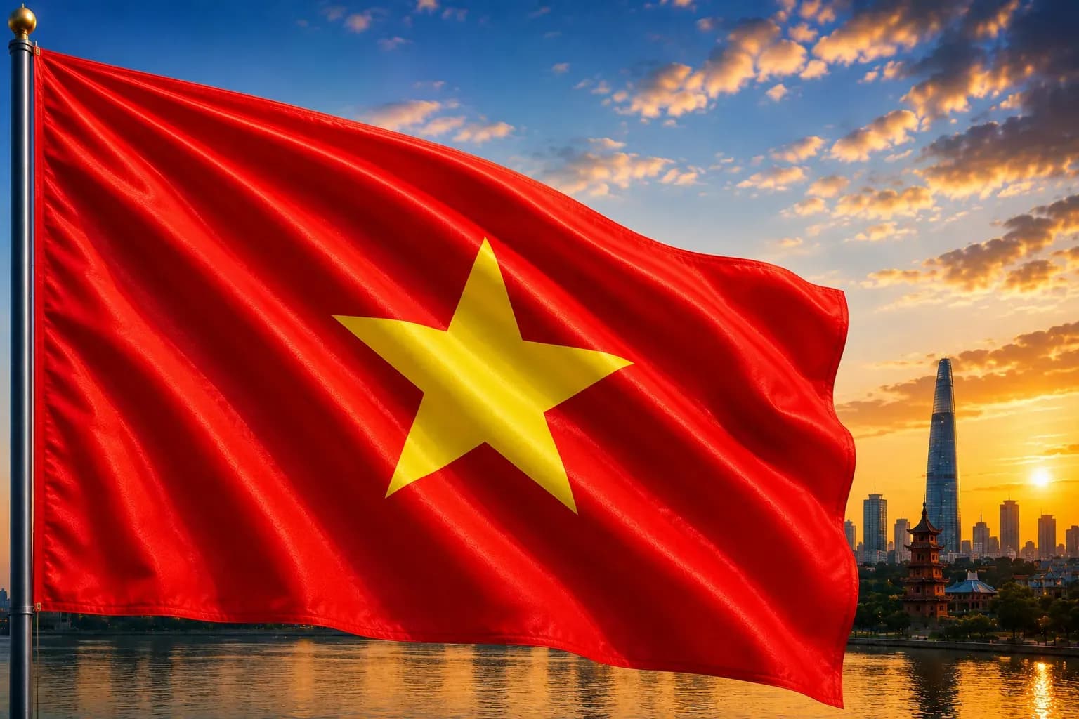 VIETNAM E-VISA MULTIPLE ENTRY
