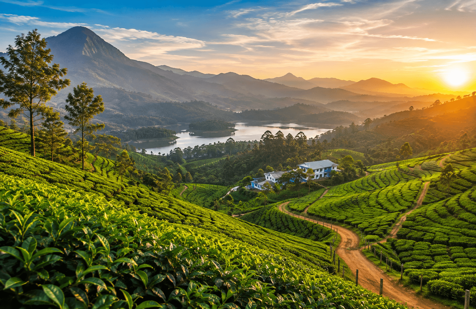 Munnar