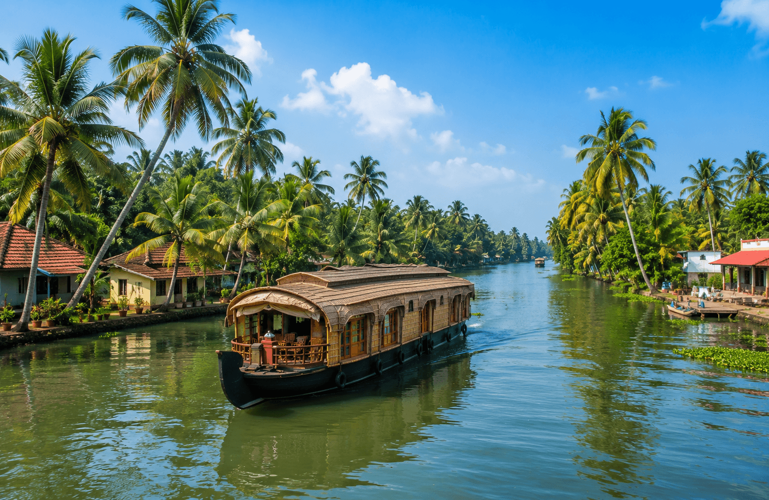 Alleppey