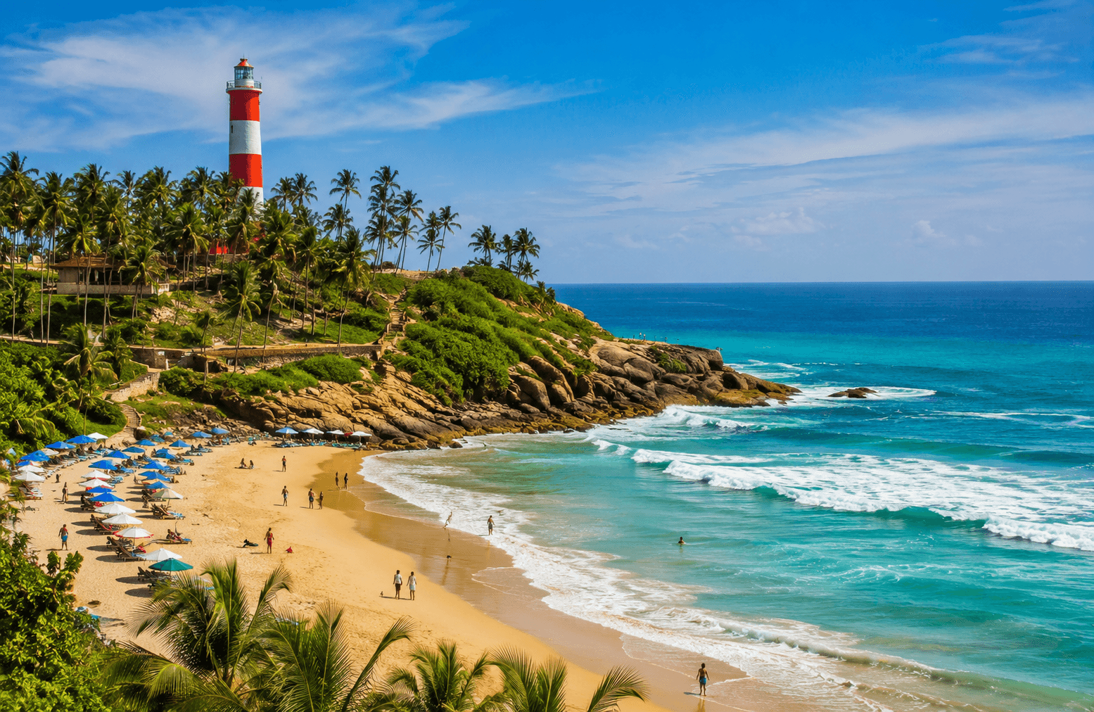 Kovalam
