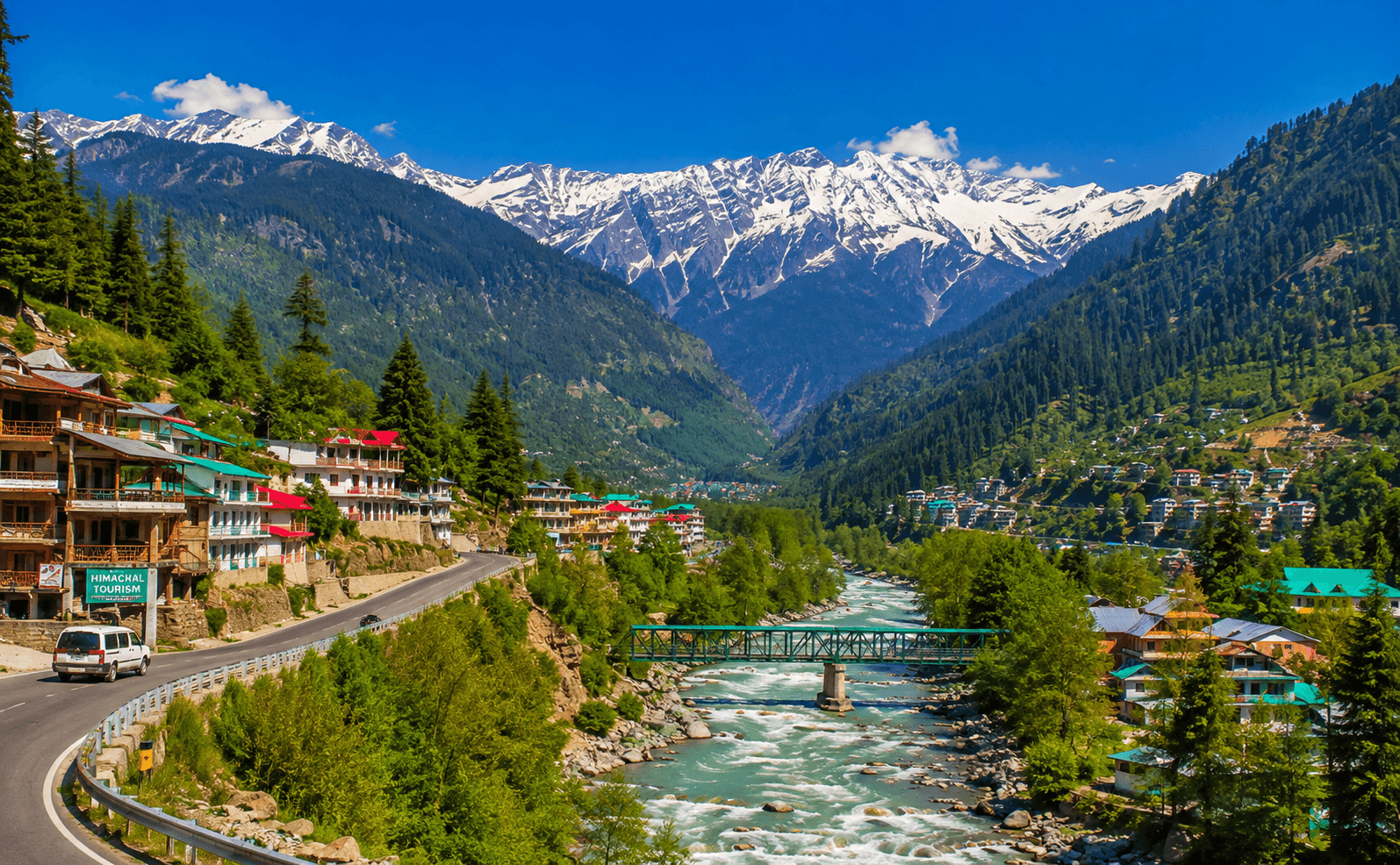 Himachal-pradesh