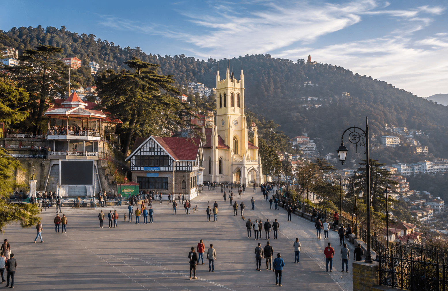 Shimla
