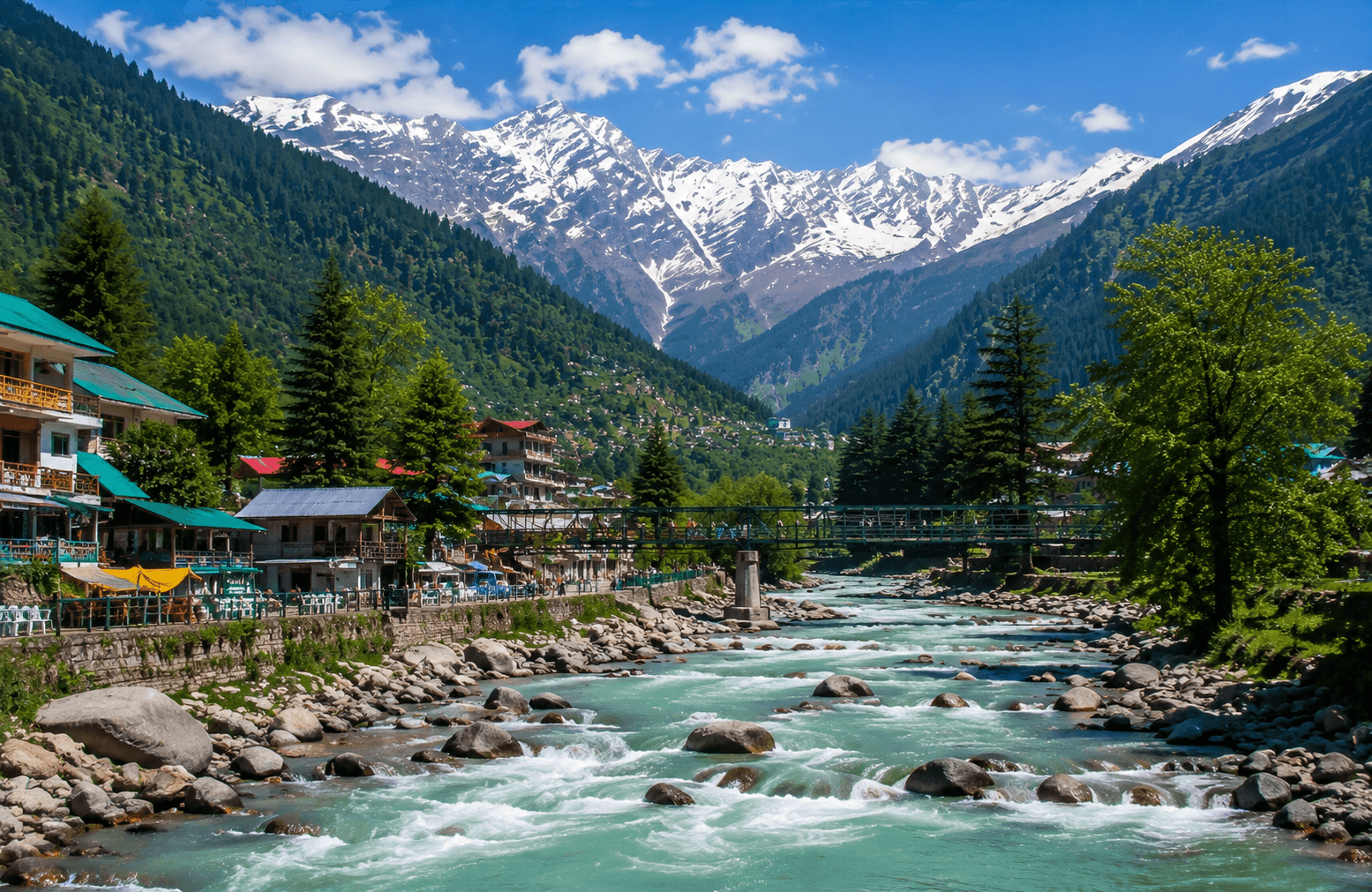 Manali