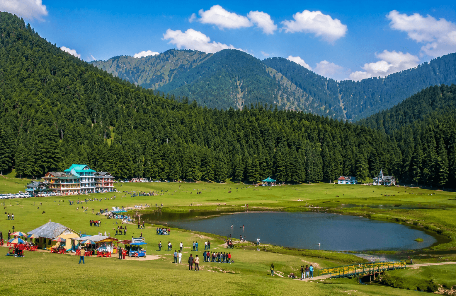 Dalhousie