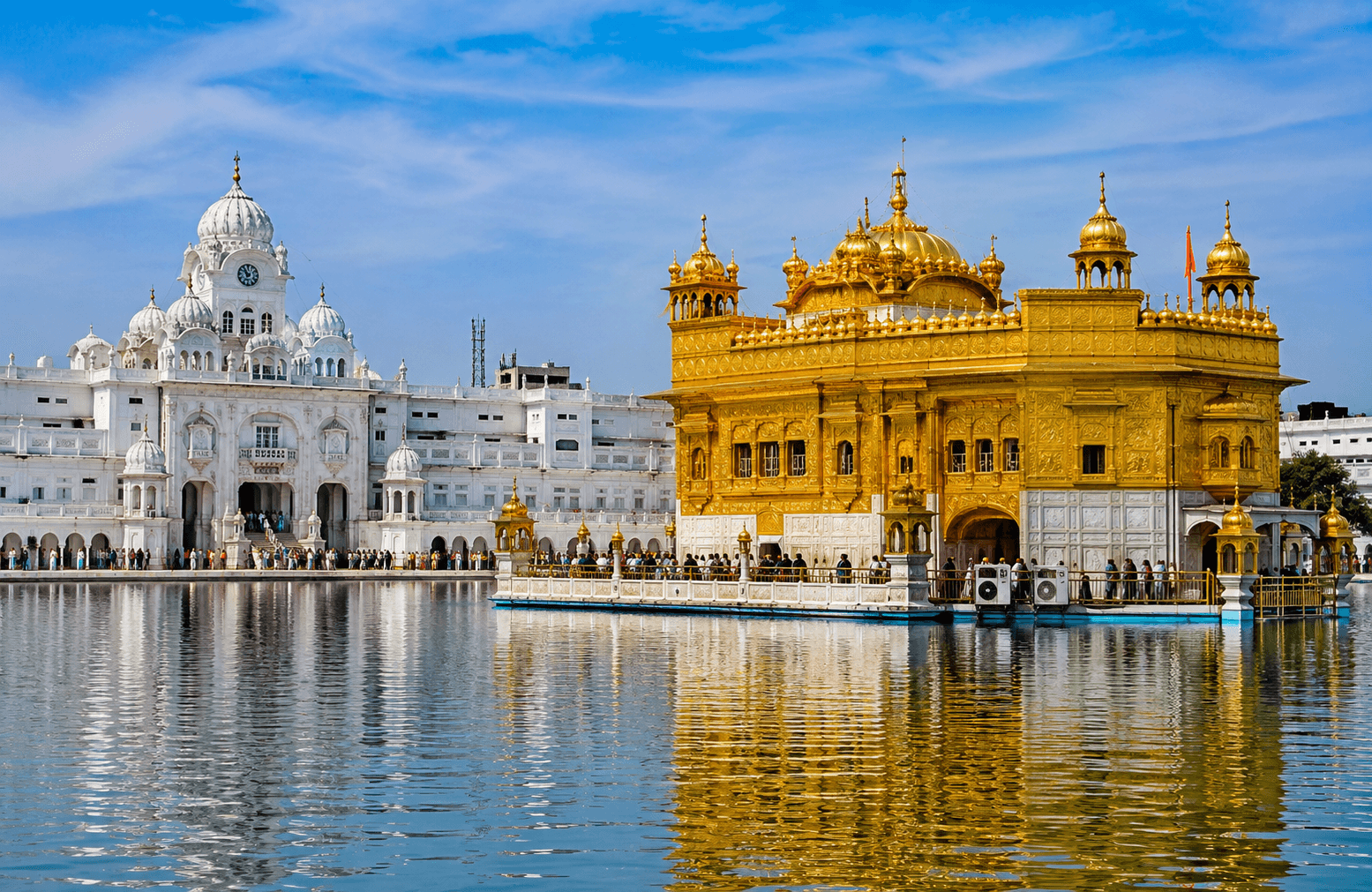 Amritsar