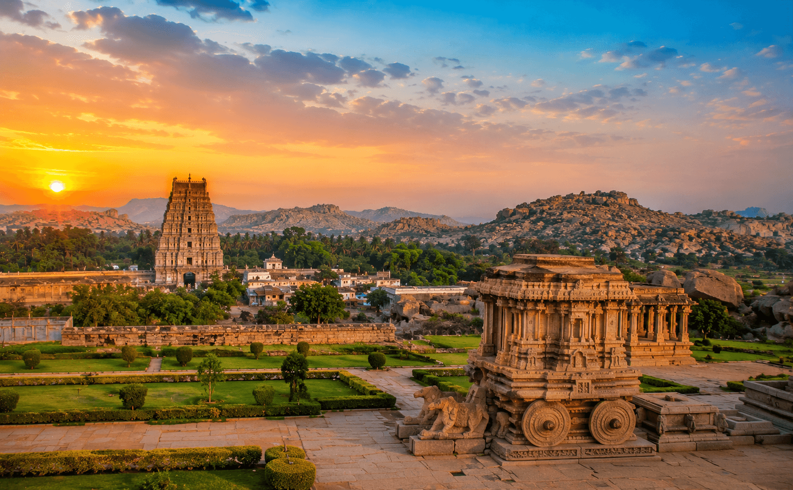 Karnataka