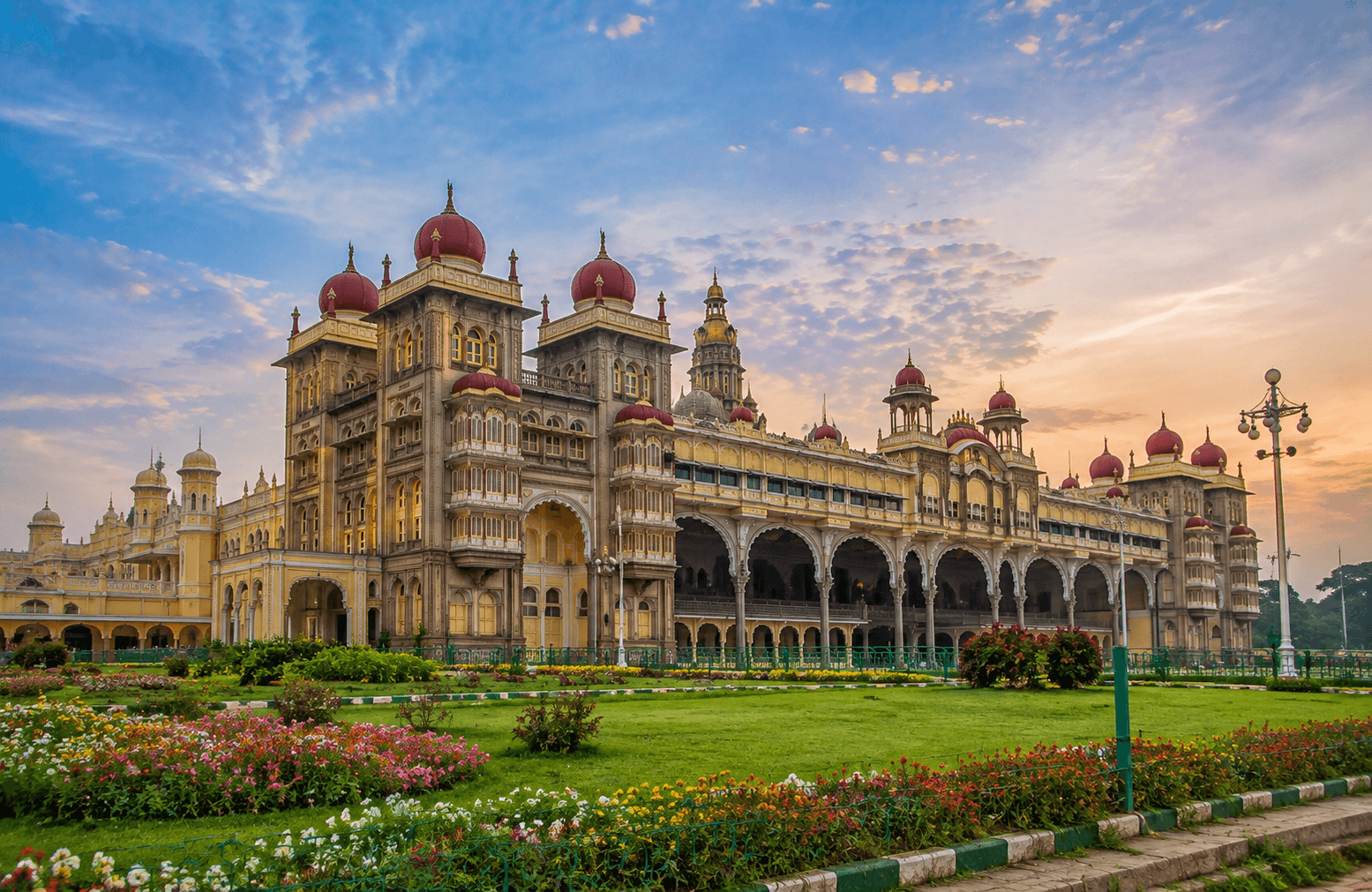 Mysore