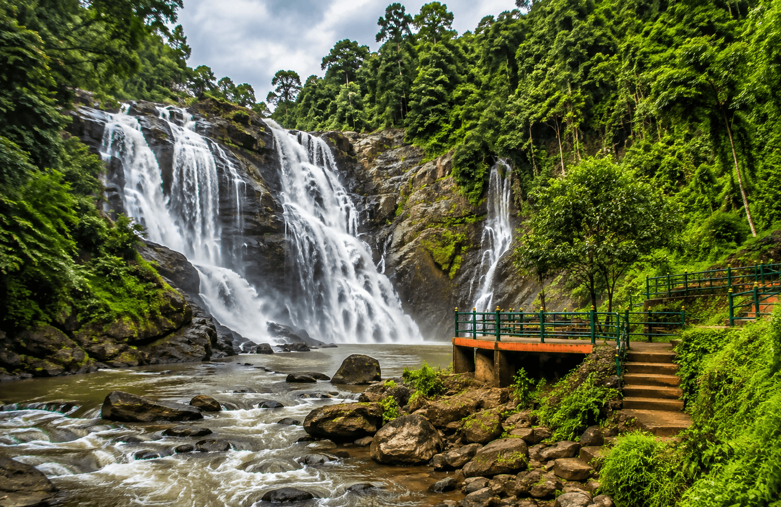 Coorg