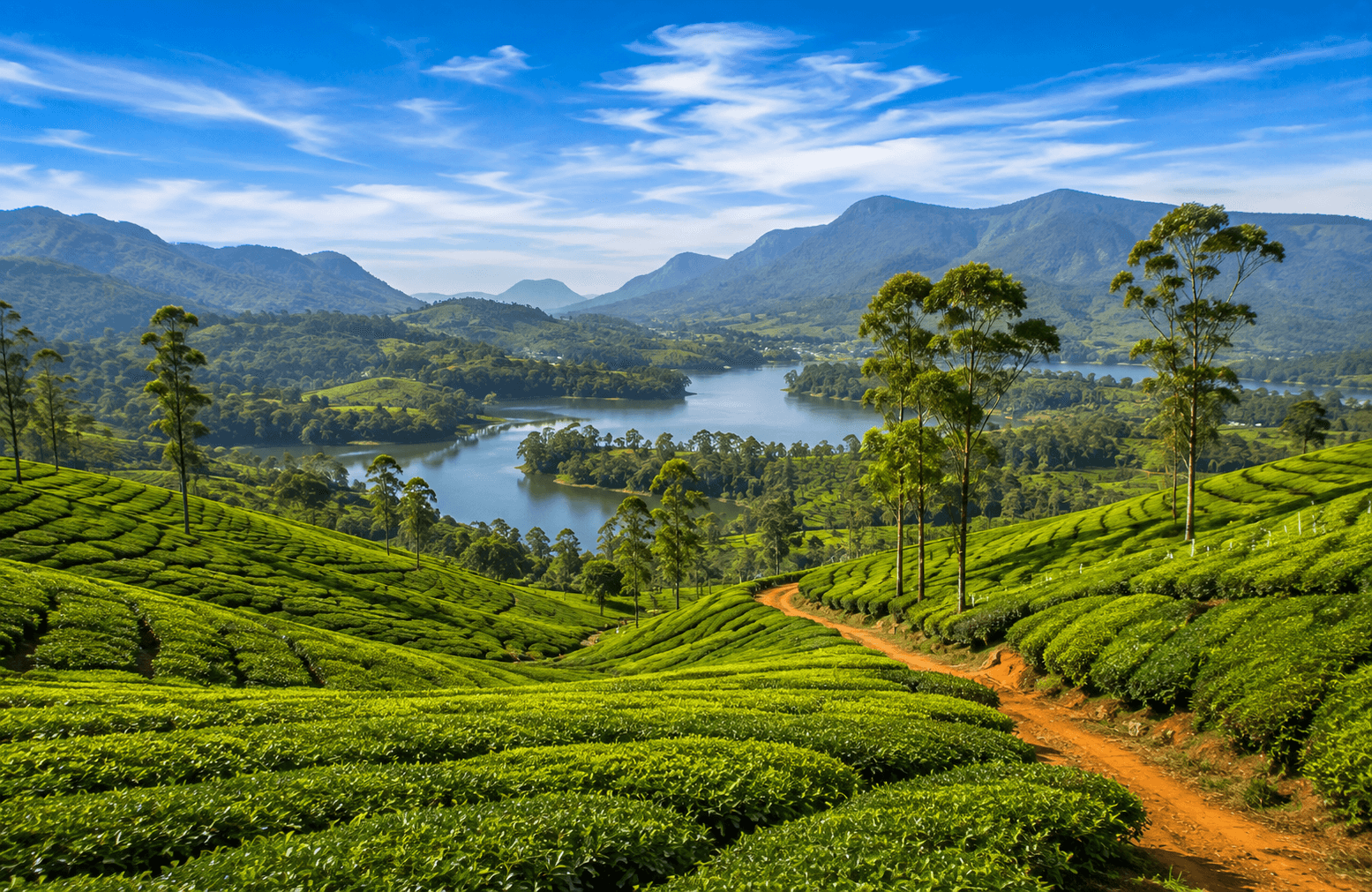 Ooty