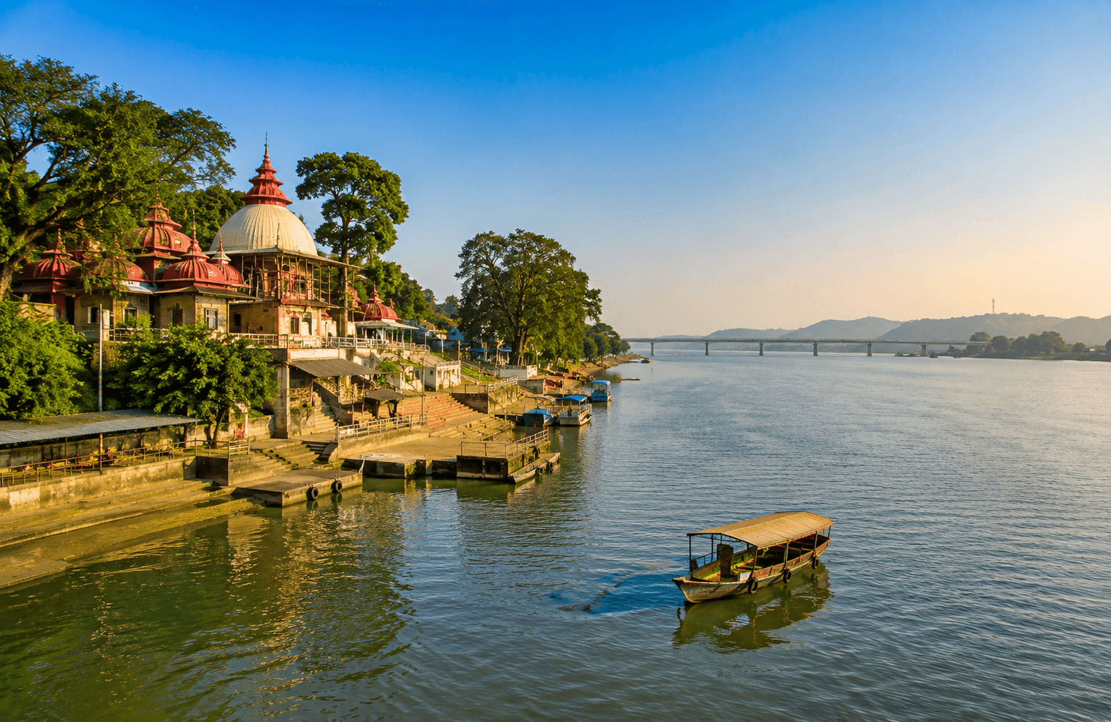 Guwahati