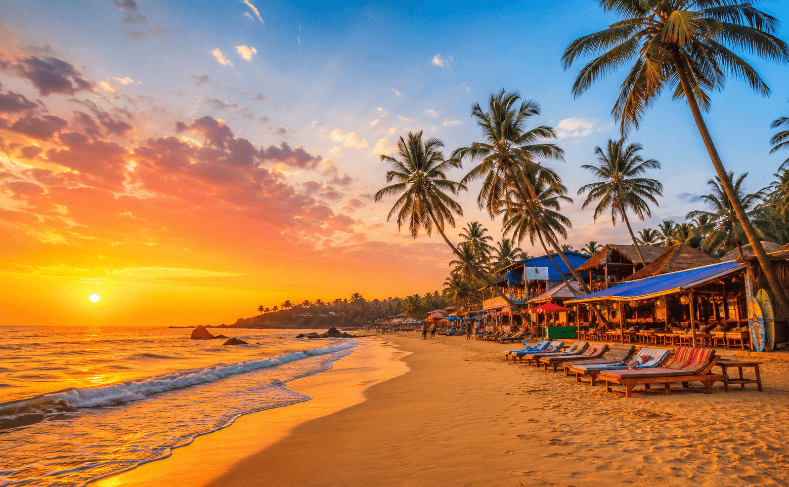 Goa