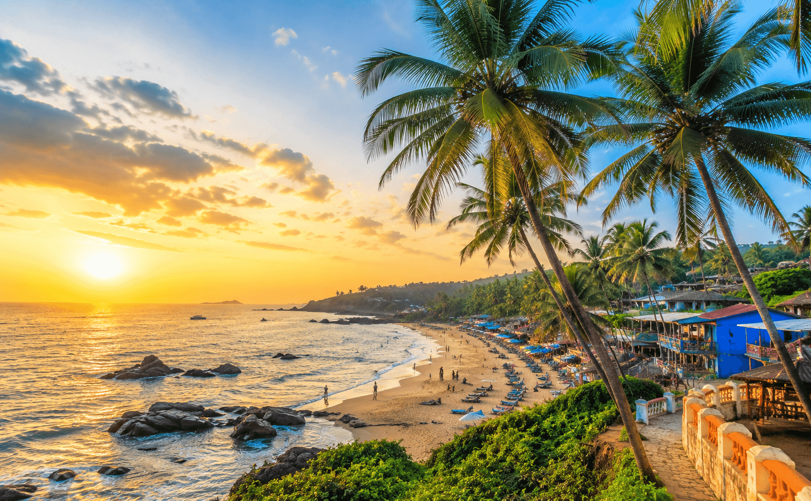Goa