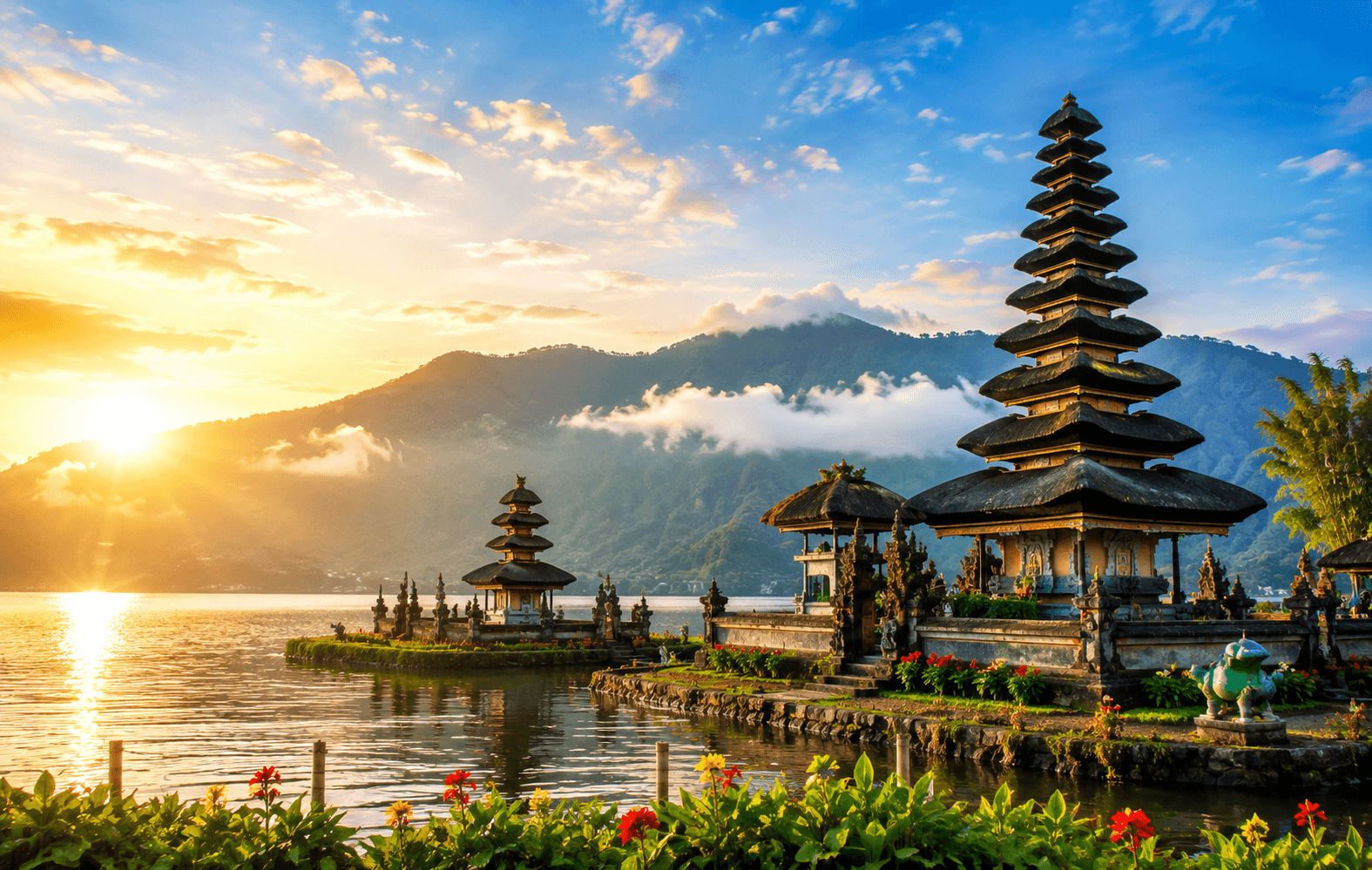 Bali