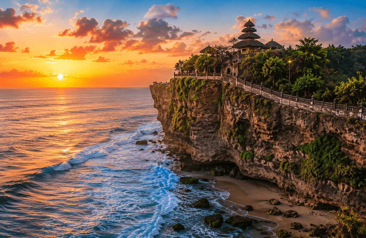 Uluwatu