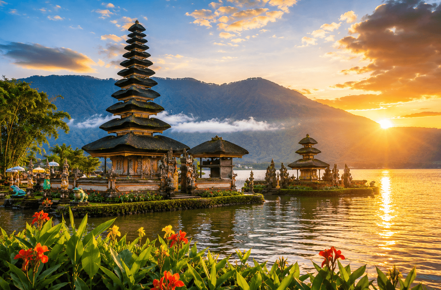 Bali