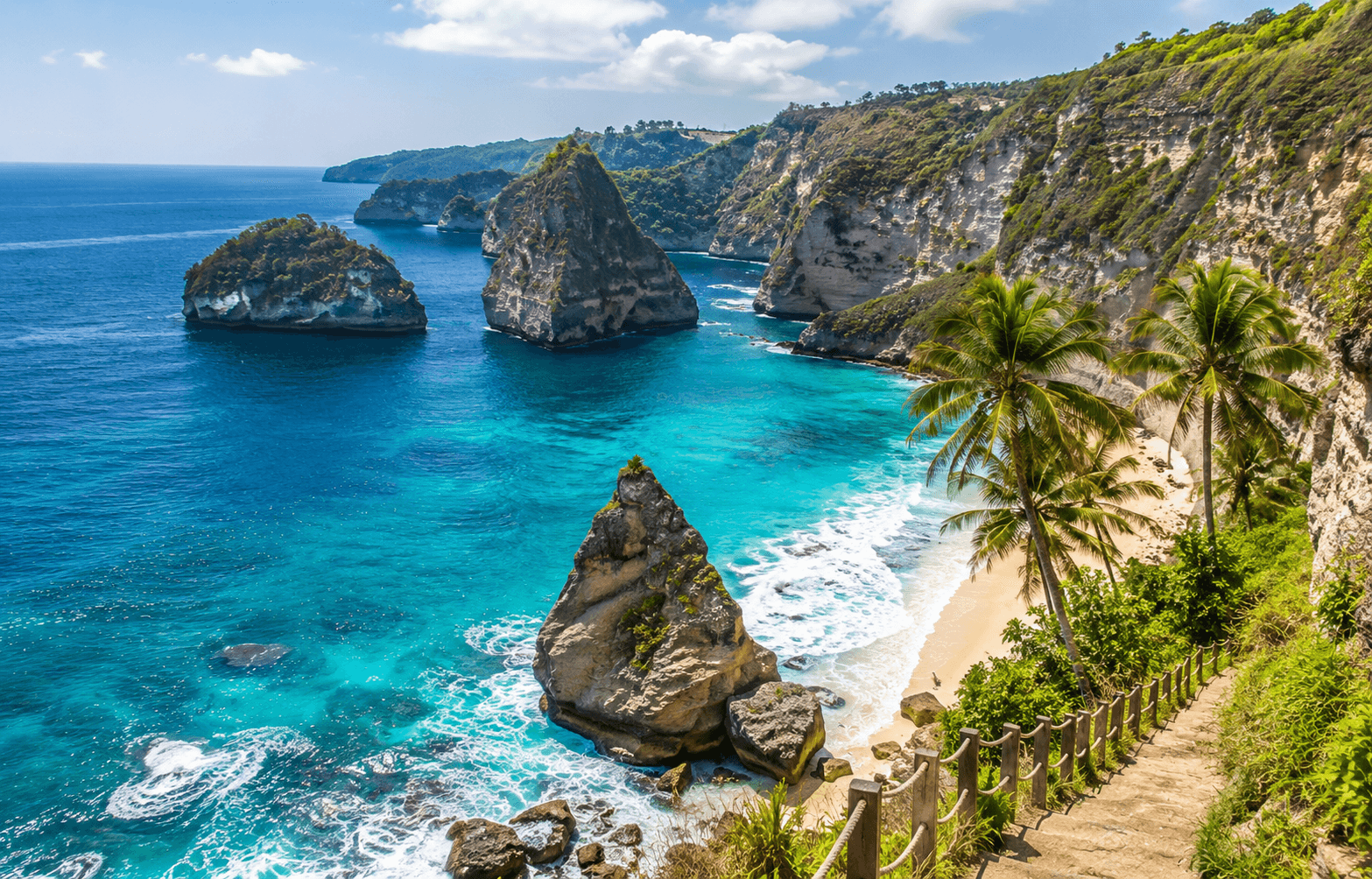 Nusa Penida