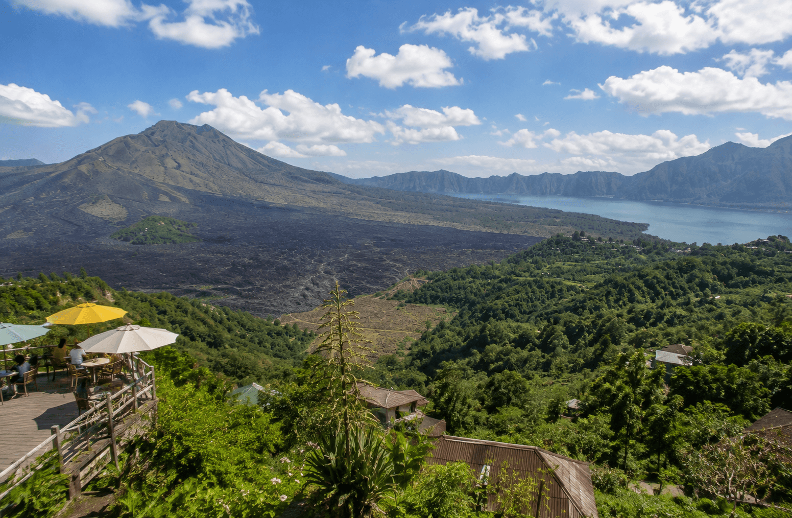 Kintamani