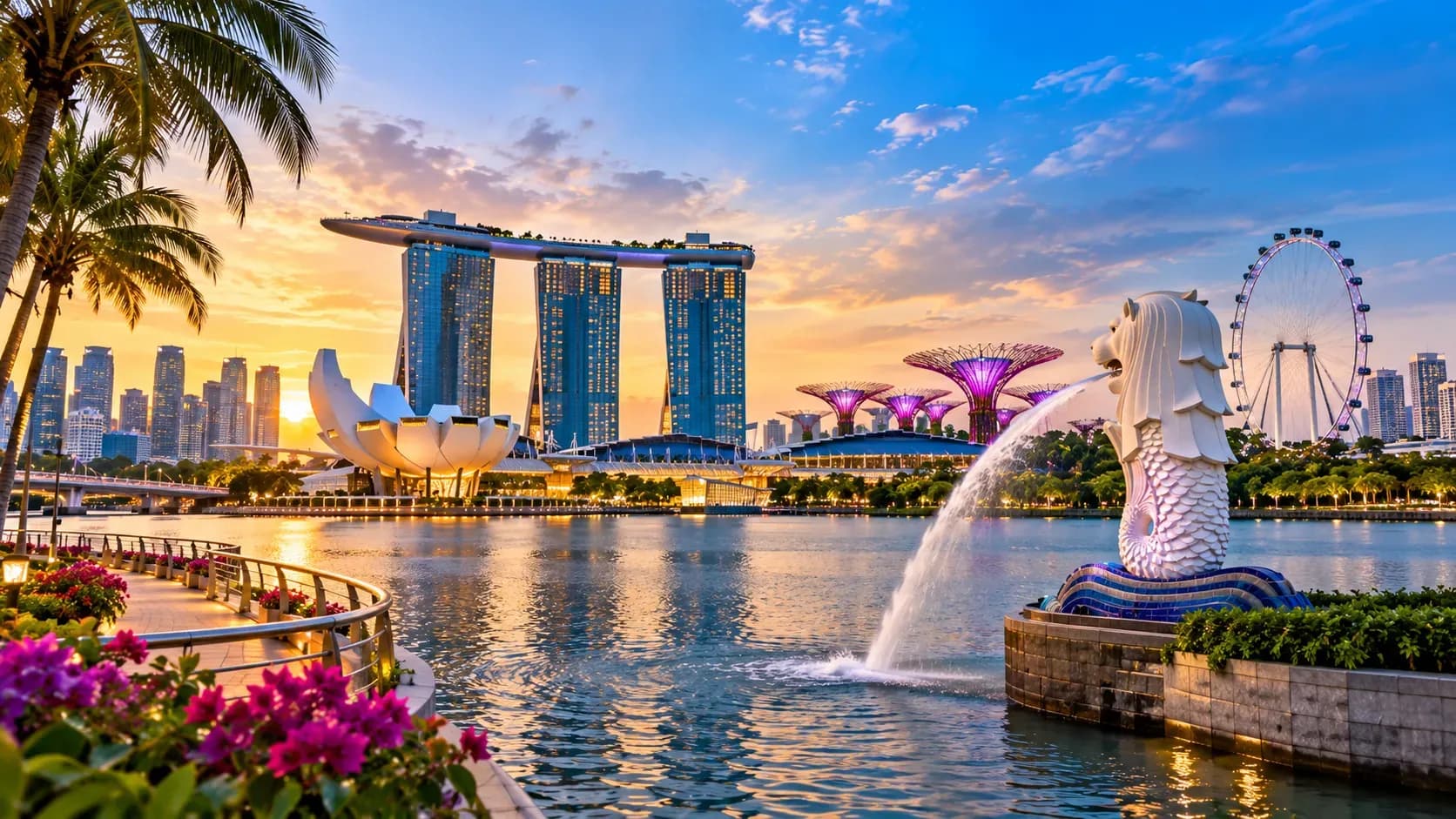 Singapore