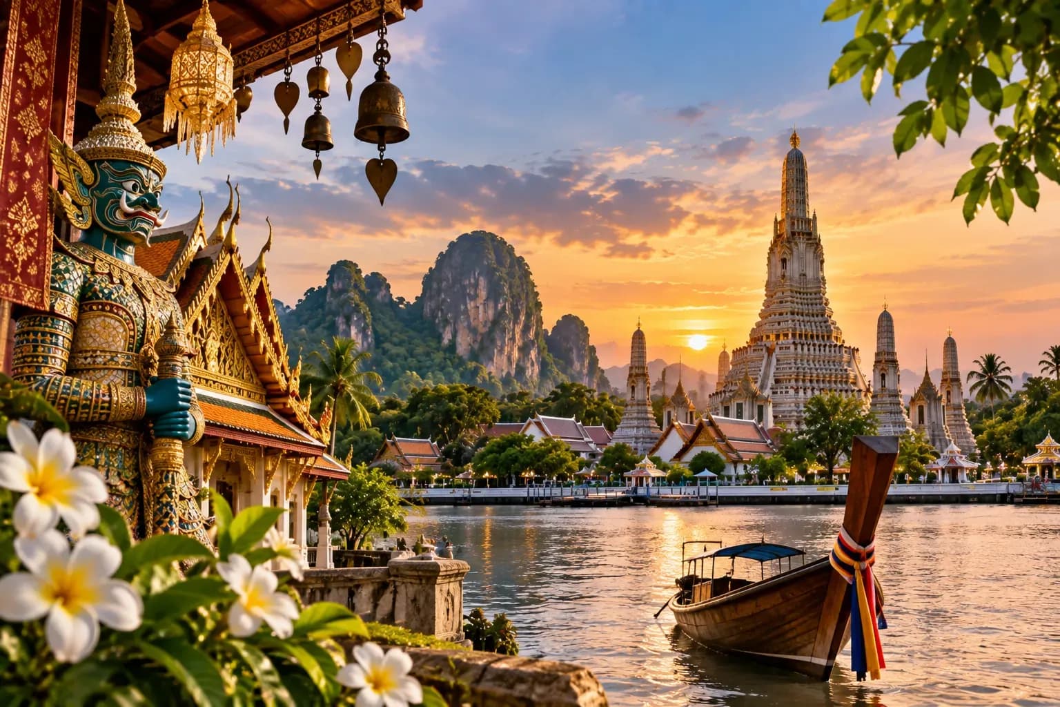 Thailand