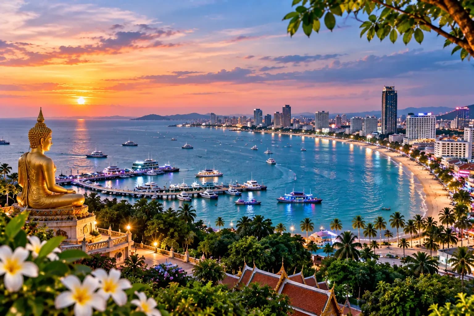 Pattaya