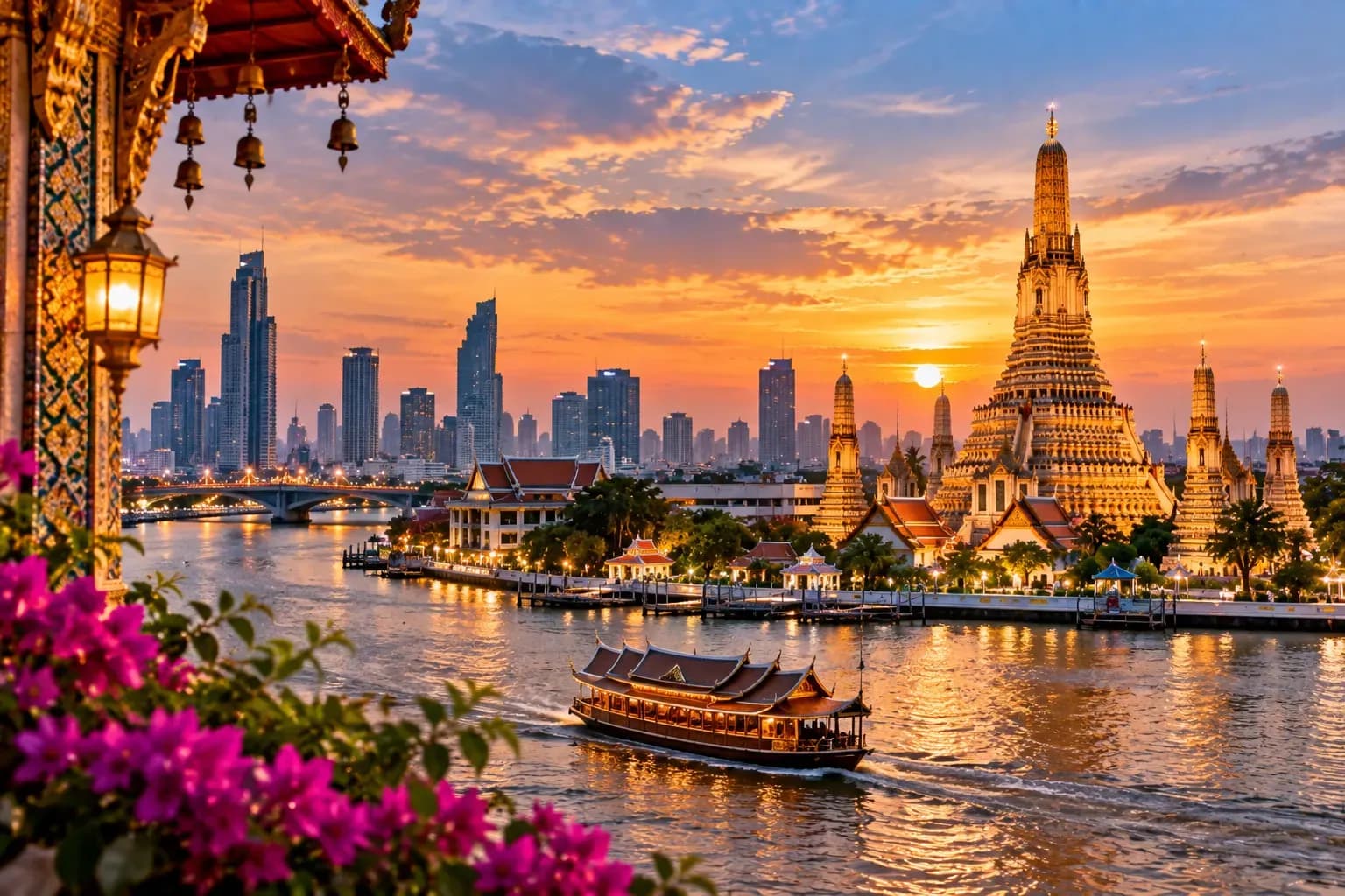 Bangkok