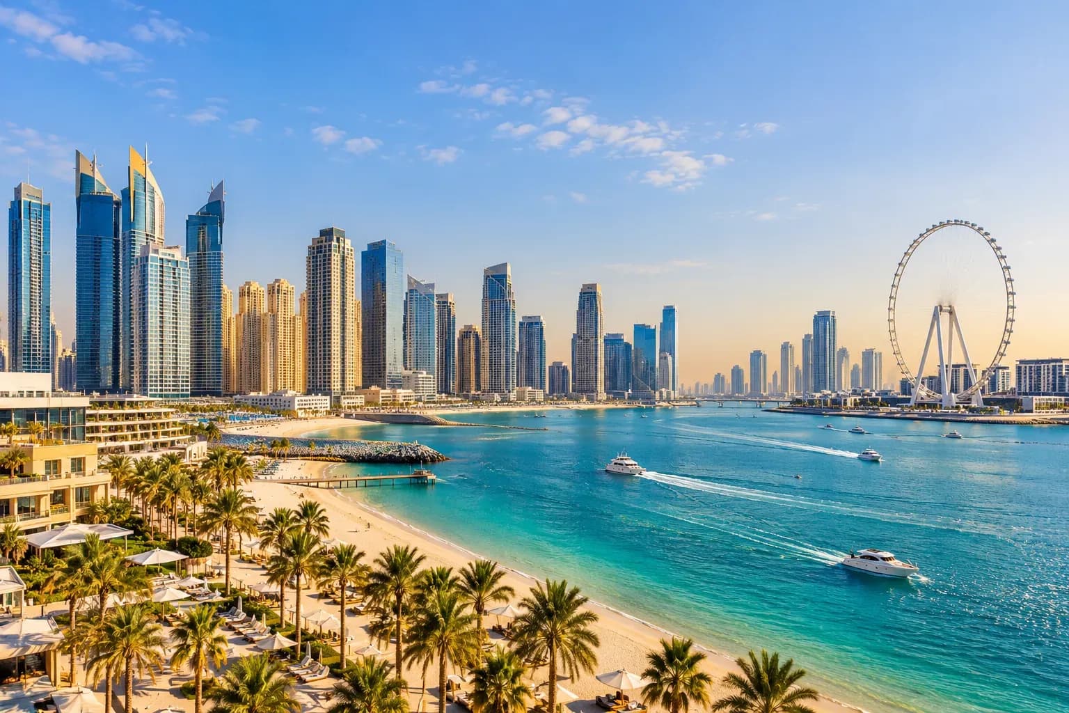 Dubai