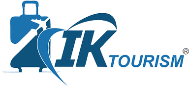IK Tourism Logo