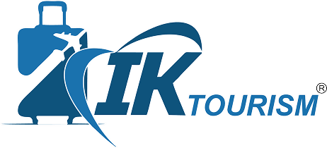 IK Tourism Logo