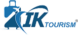 IK Tourism Logo
