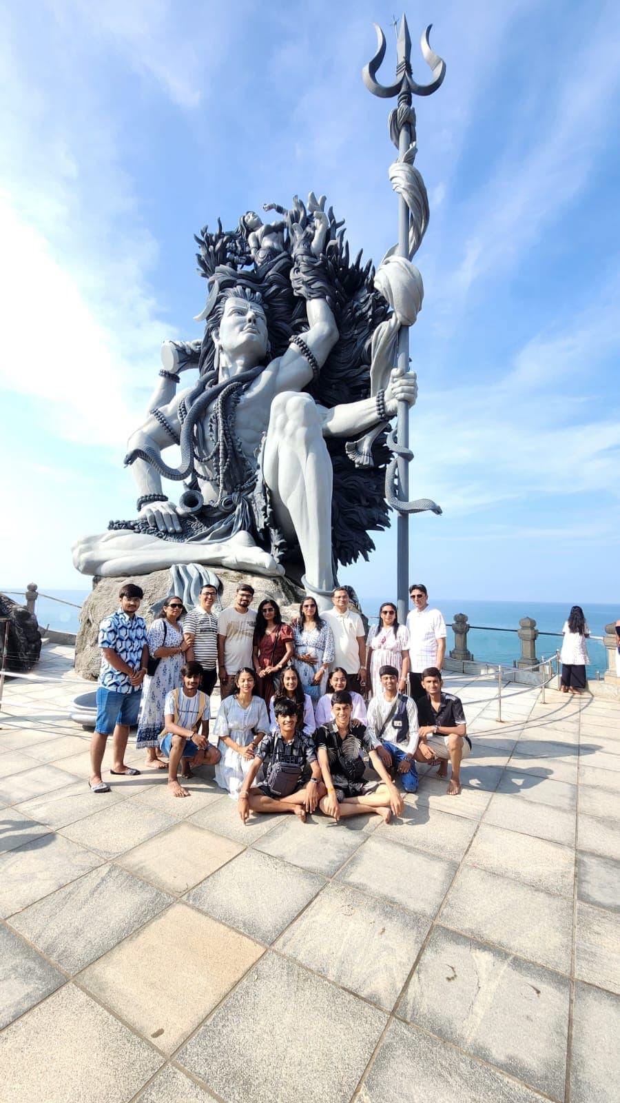 EXPLORE DESTINATION - 5