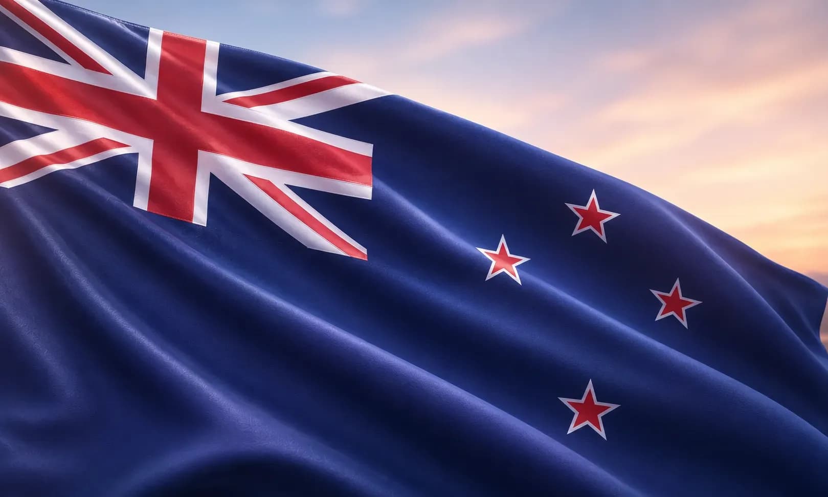 NEW ZEALAND TOURIST