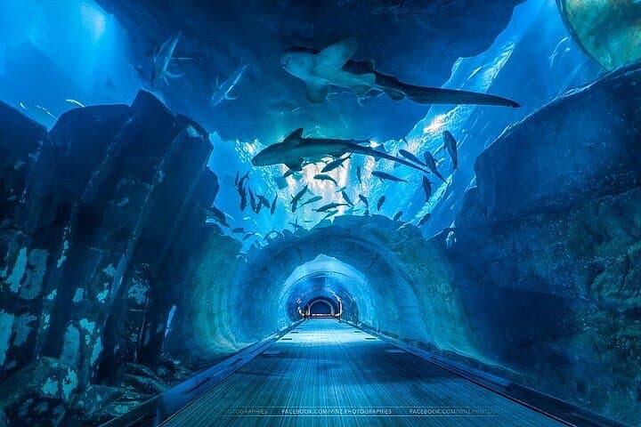 EXPLORE DESTINATION - 4