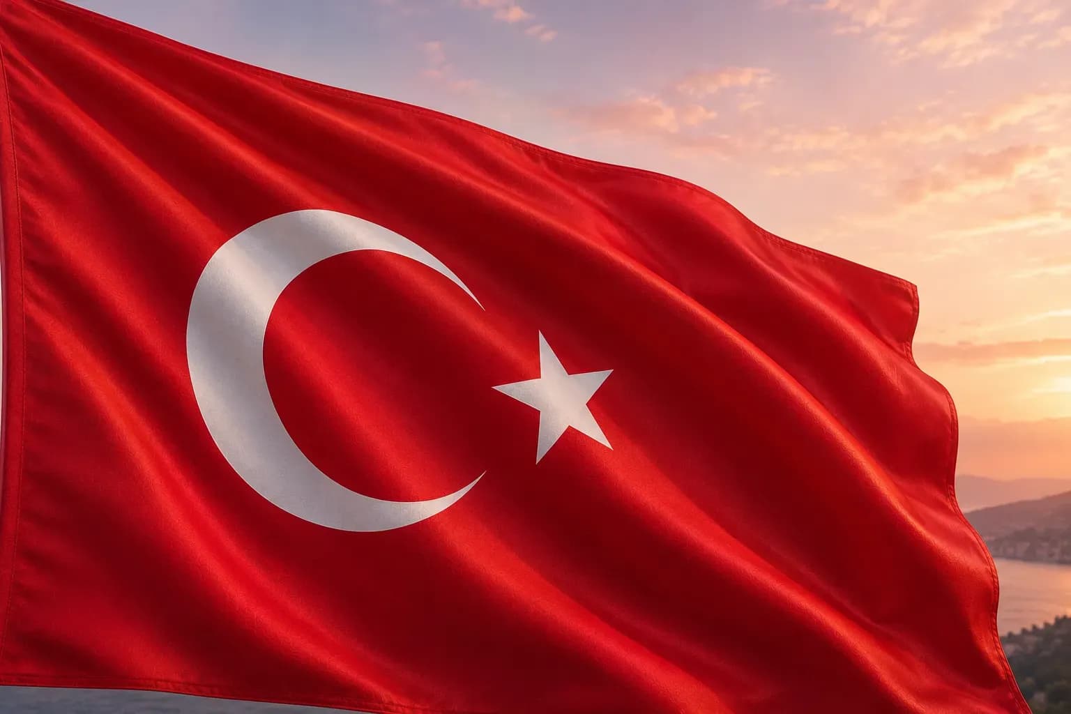 TURKEY TOURIST