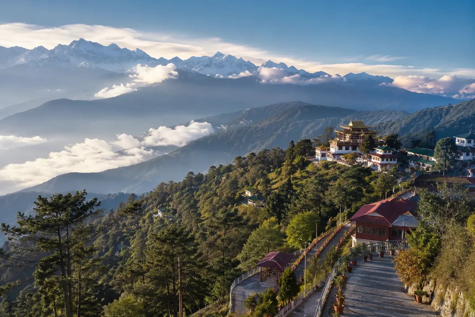 West Sikkim