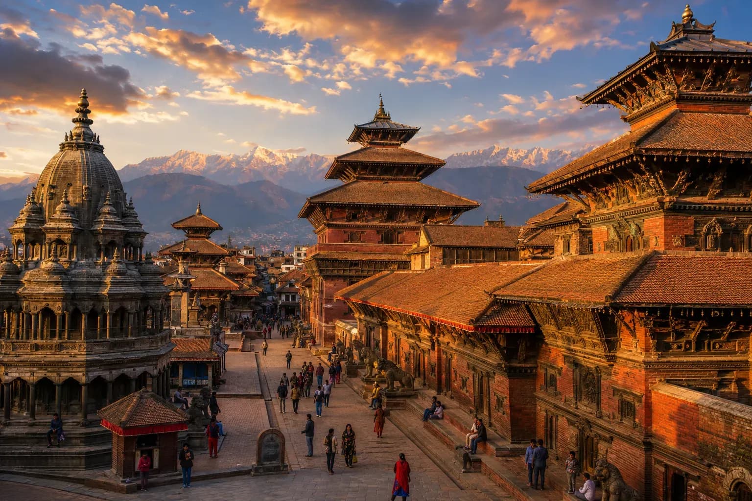 Nepal