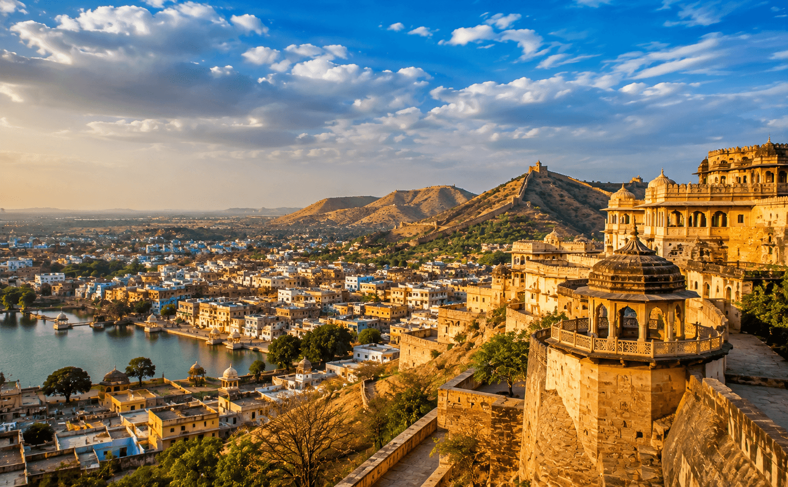 rajasthan
