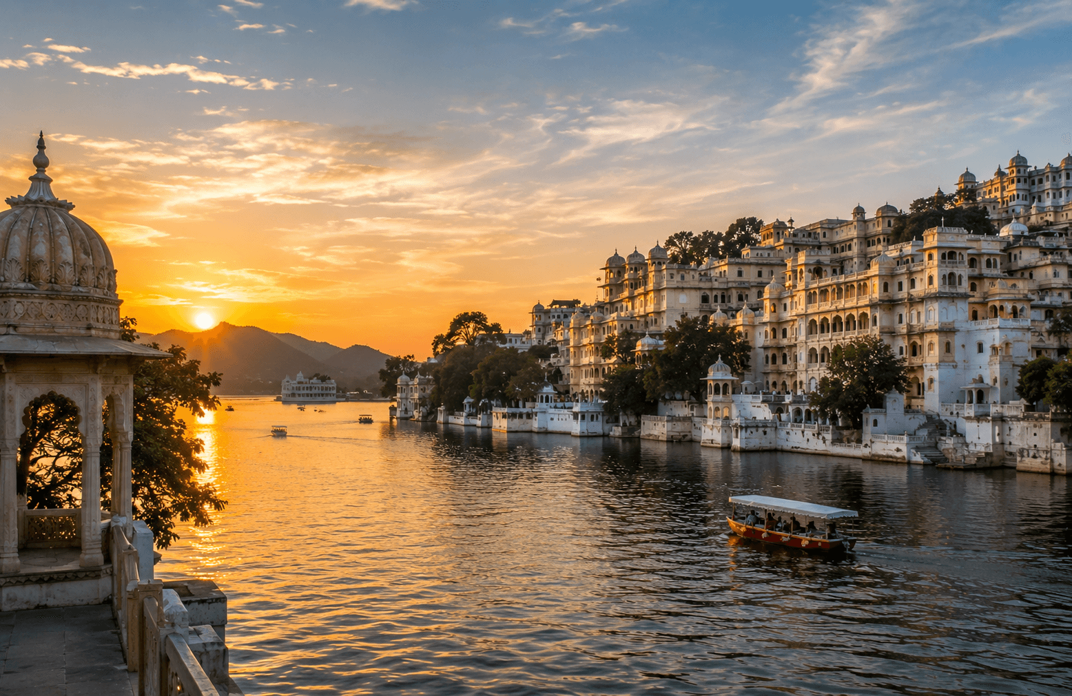 Udaipur