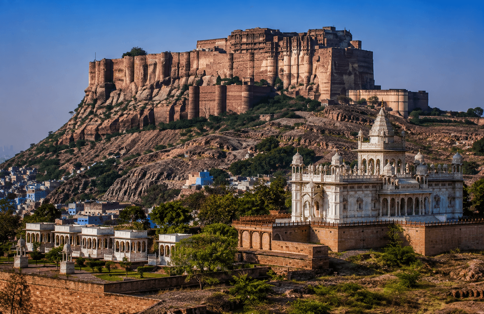 Jodhpur