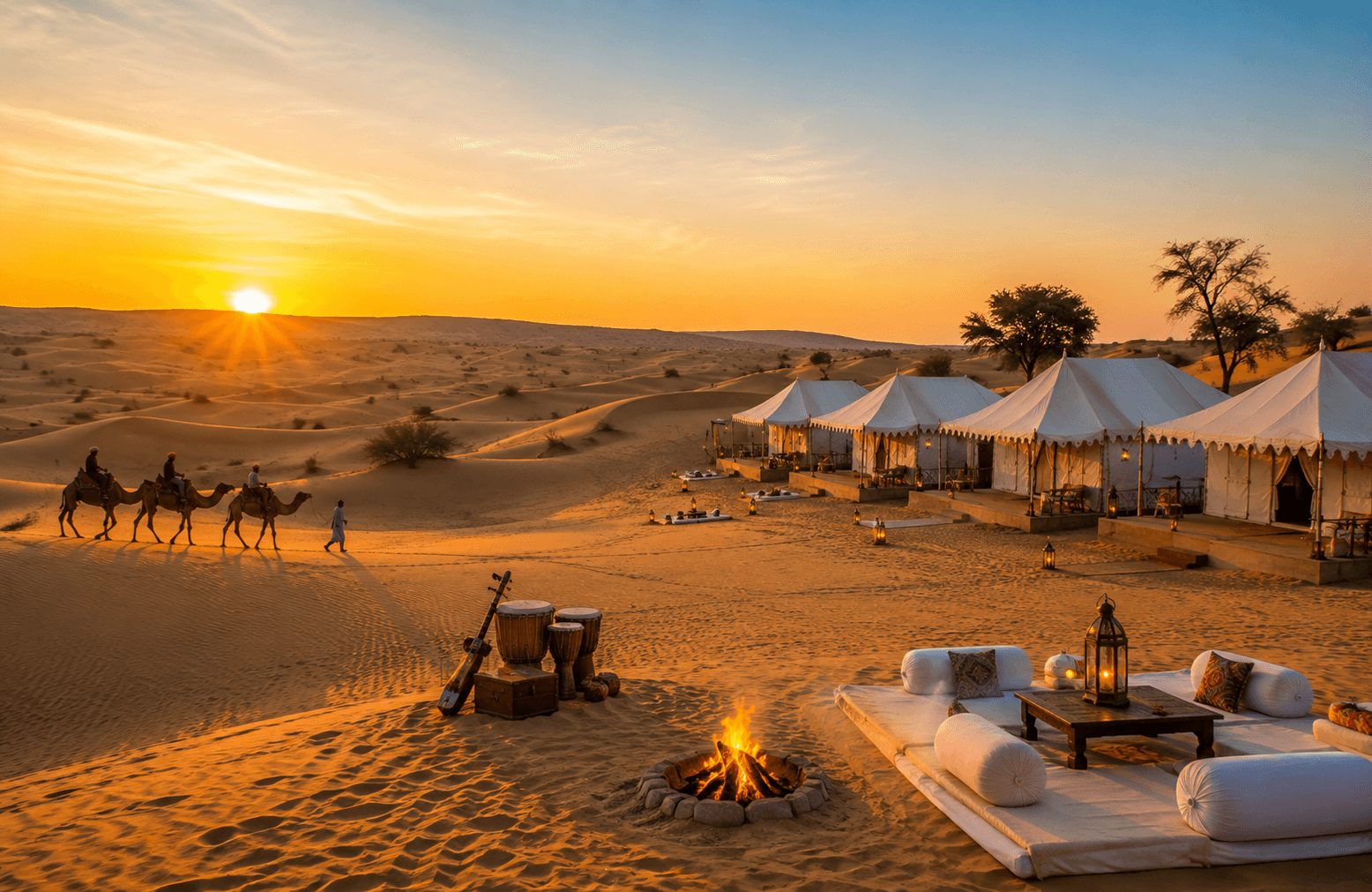 Thar Desert