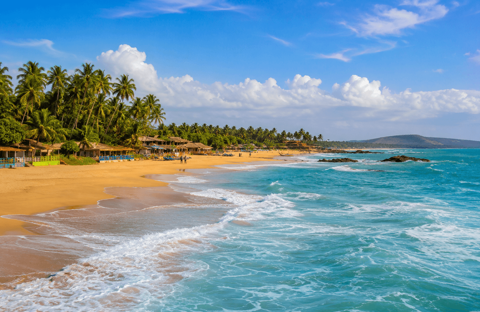 South Goa