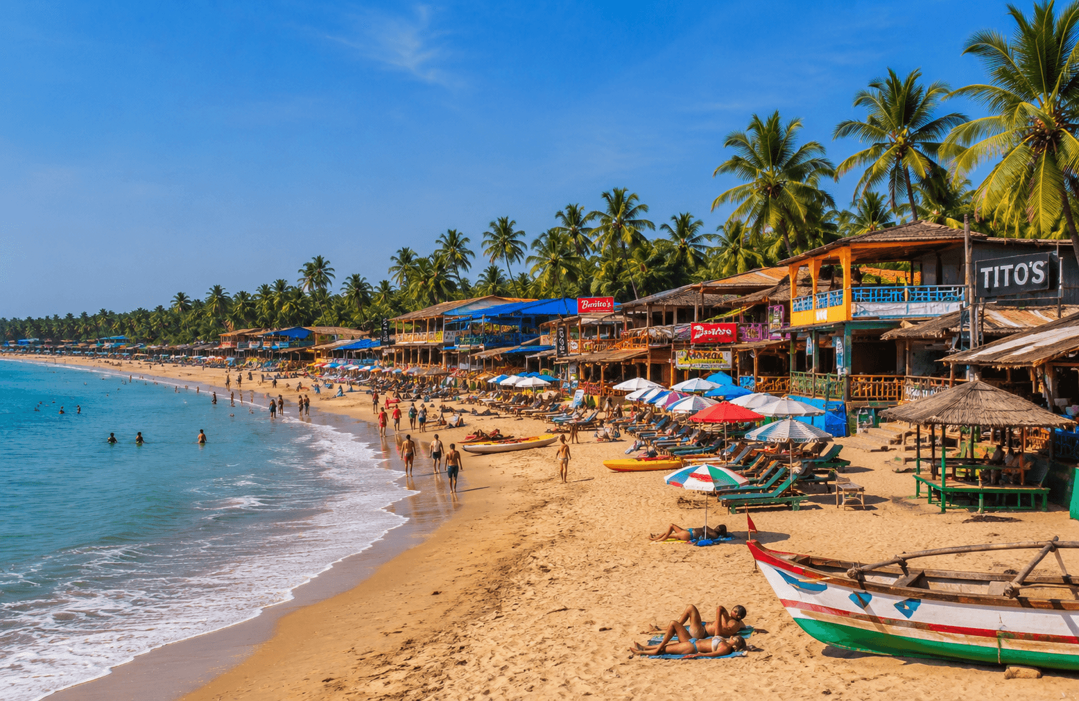North Goa