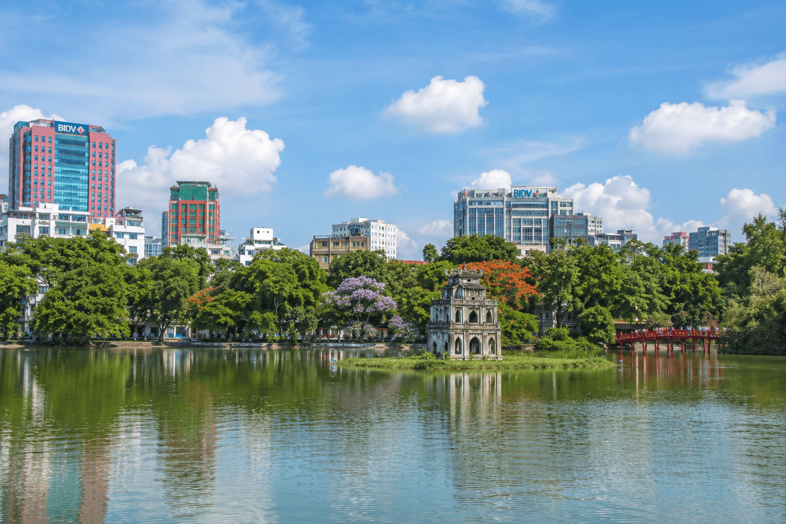 Hanoi